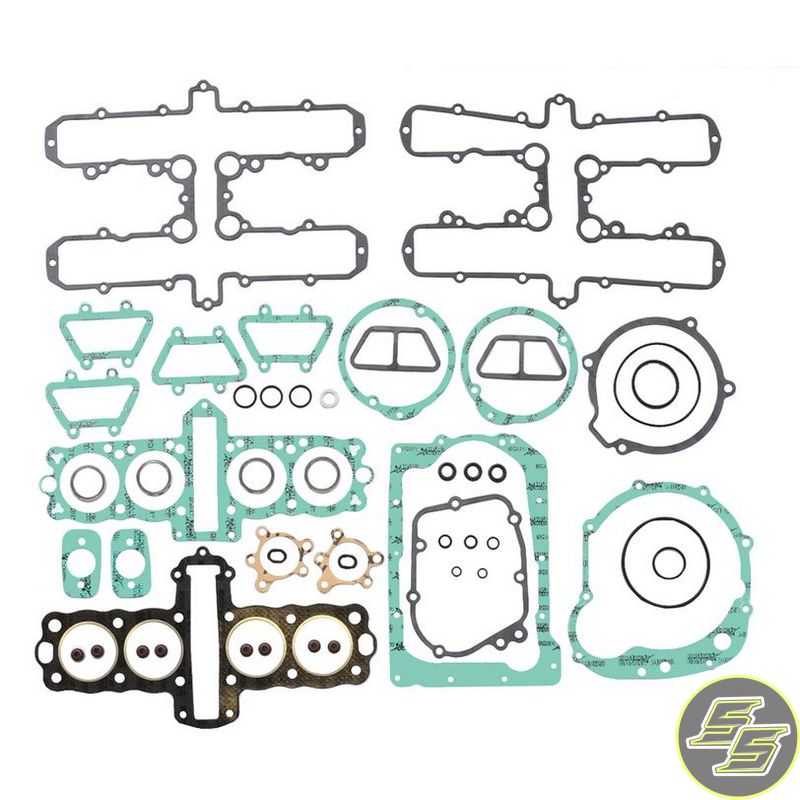 Athena Gasket Kit Complete Kawasaki KZ/Z/GPZ550