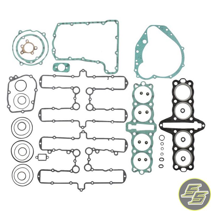 Athena Gasket Kit Complete Kawasaki KZ/Z650