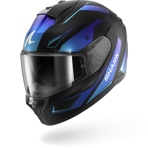Shark Ridill 2 Full Face Helmet Mekarium KBB
