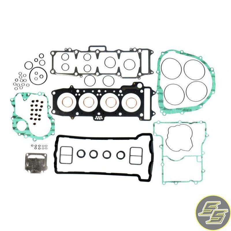 Athena Gasket Kit Complete Kawasaki ZX7