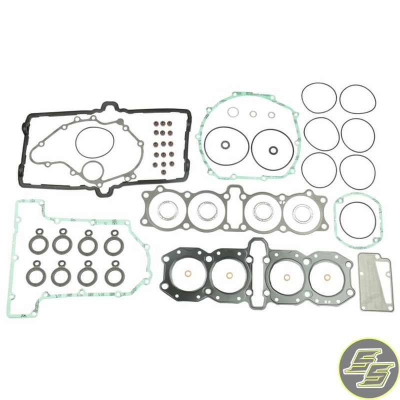 Athena Gasket Kit Complete Kawasaki ZX7