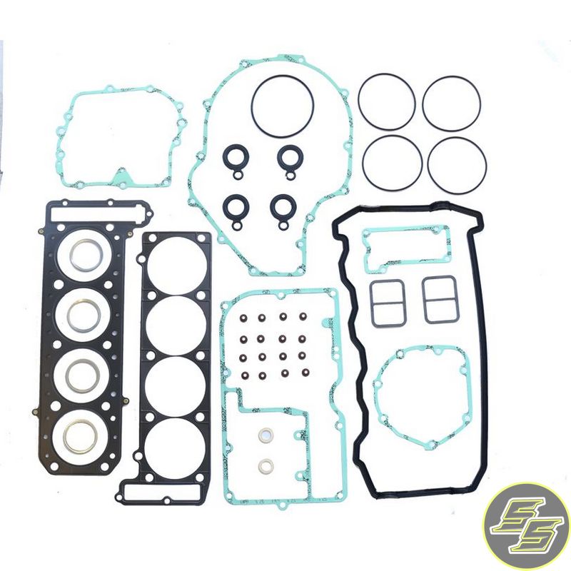 Athena Gasket Kit Complete Kawasaki ZZR1100