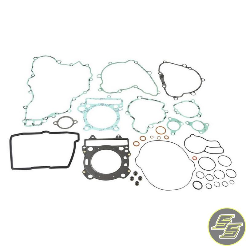 Athena Gasket Kit Complete KTM EXC-F/SX-F250