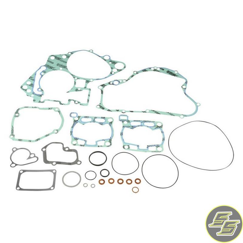 Athena Gasket Kit Complete Suzuki RM125 01-08