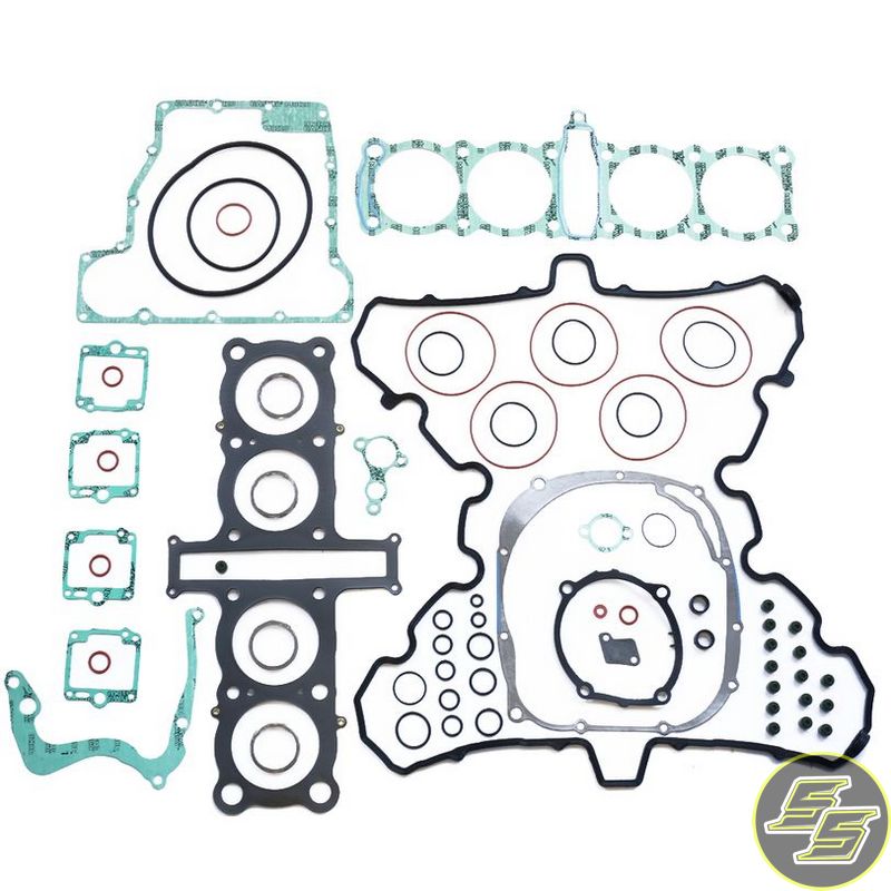 Athena Gasket Kit Complete Yamaha FJ1200