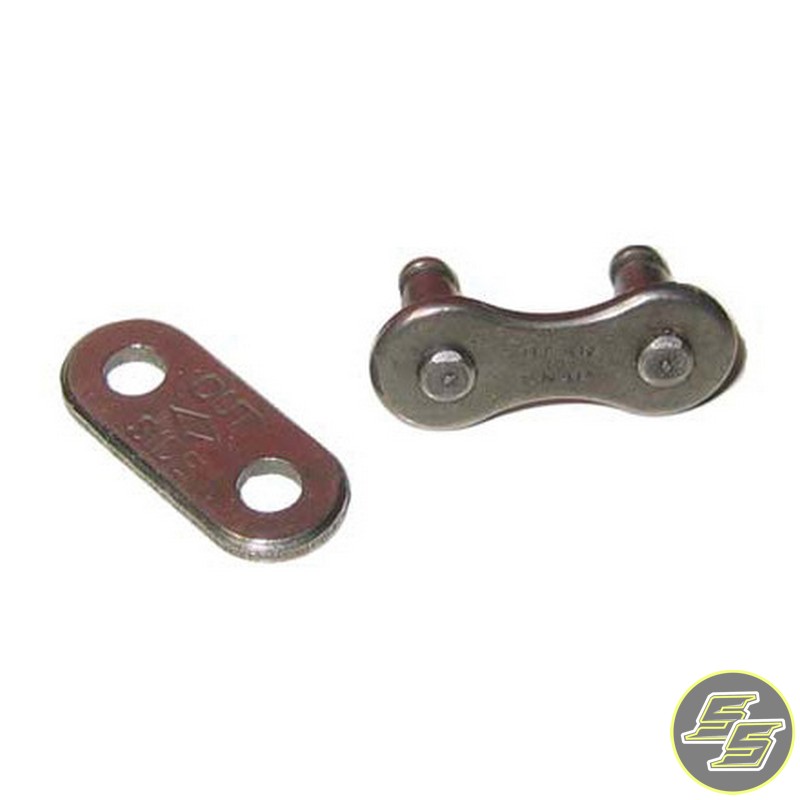 DID Chain Masterlink 428 STD Clip Type RJ Natural