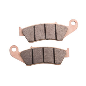 Tusk Brake Pad Offroad Sintered