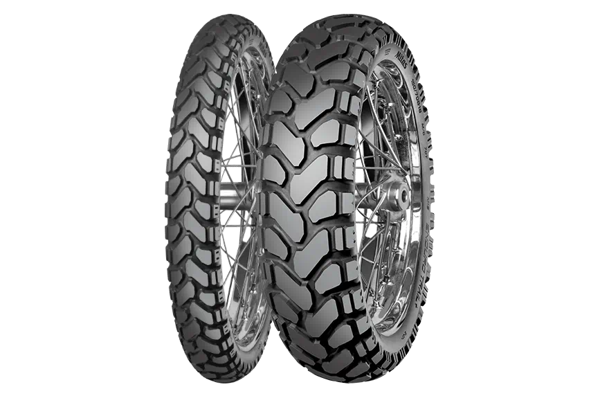 Mitas Tyre Enduro Trail + 90/90-21