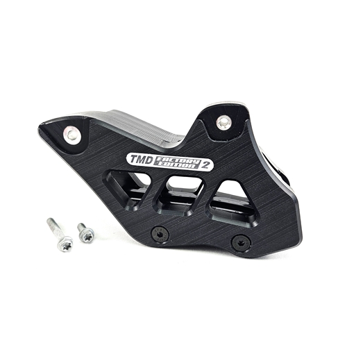 TM Designworks Chain Guide KTM '08-22 Black