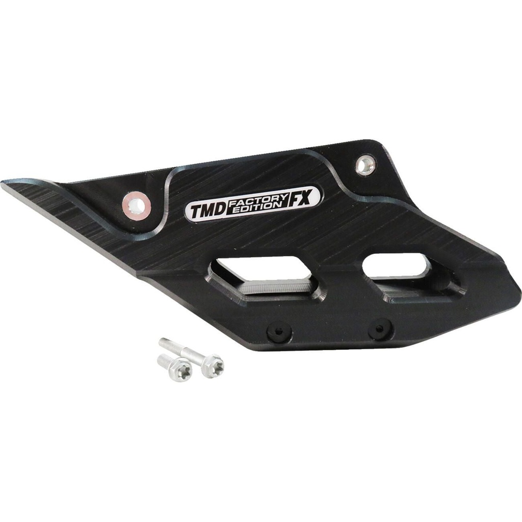 TM Designworks Chain Guide KTM '23-25 Black