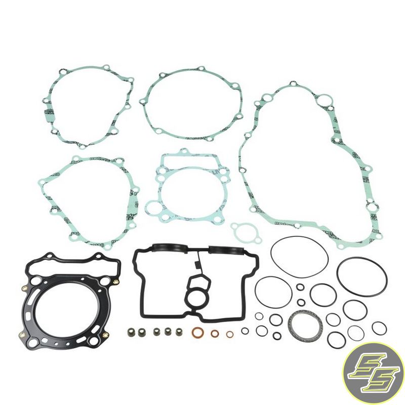 Athena Gasket Kit Complete Yamaha WR/YZ250F 01-13