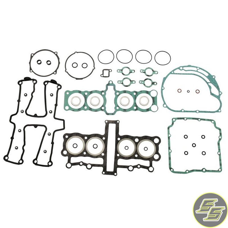 Athena Gasket Kit Complete Yamaha XJ550