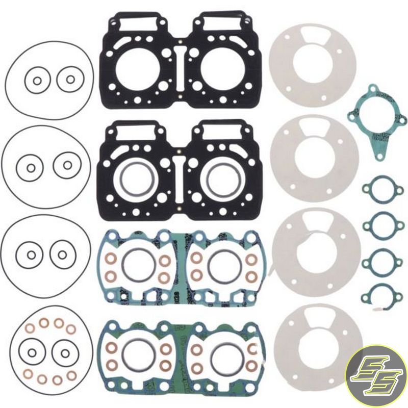 Athena Gasket Kit Top End Suzuki RGV500