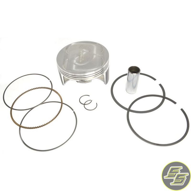 Athena Piston Kit Honda TRX450 04-05