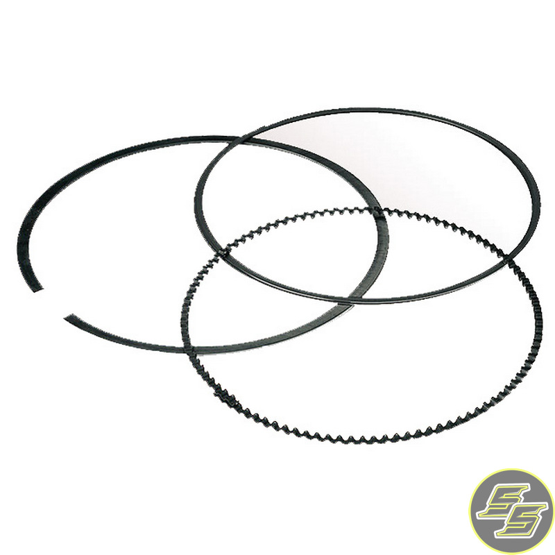 Athena Piston Ring Set 77mm