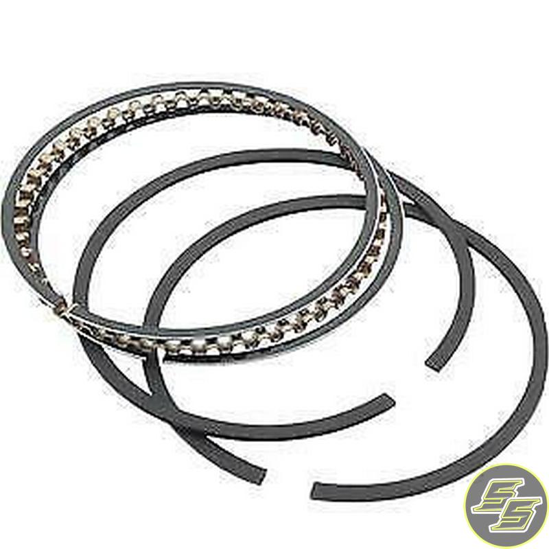 Athena Piston Ring Set 95mm