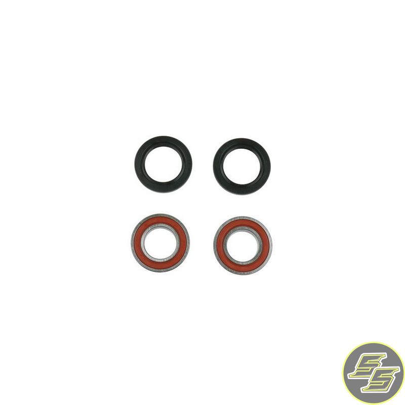 Athena Wheel Bearing & Seal Kit Front W445002F