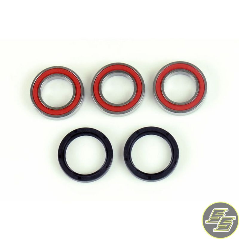 Athena Wheel Bearing & Seal Kit Rear W445002R