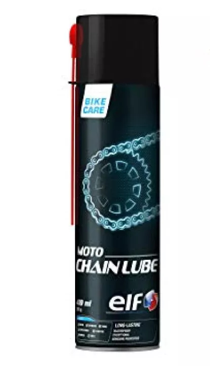 Elf Moto Chain Lube 400ml