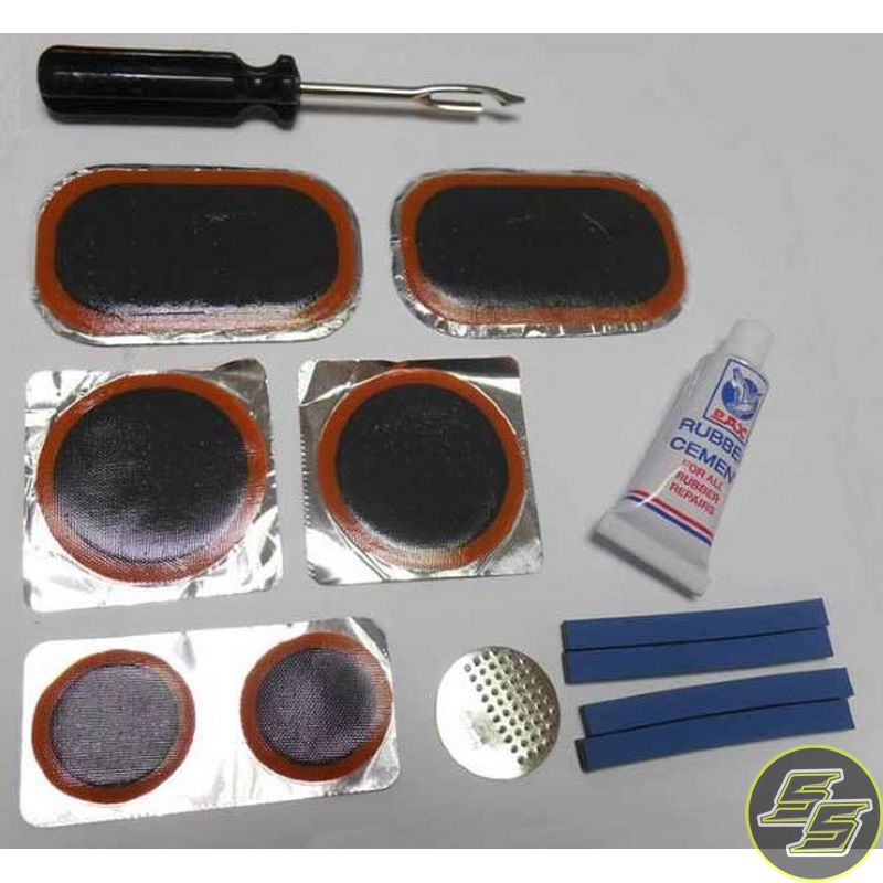 Emgo Patch Repair Kit