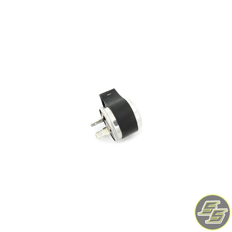 Emgo Relay Round Indicator Universal 2 Pin 6V