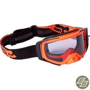 Fox Airspace Mirer Goggle Flo Orange