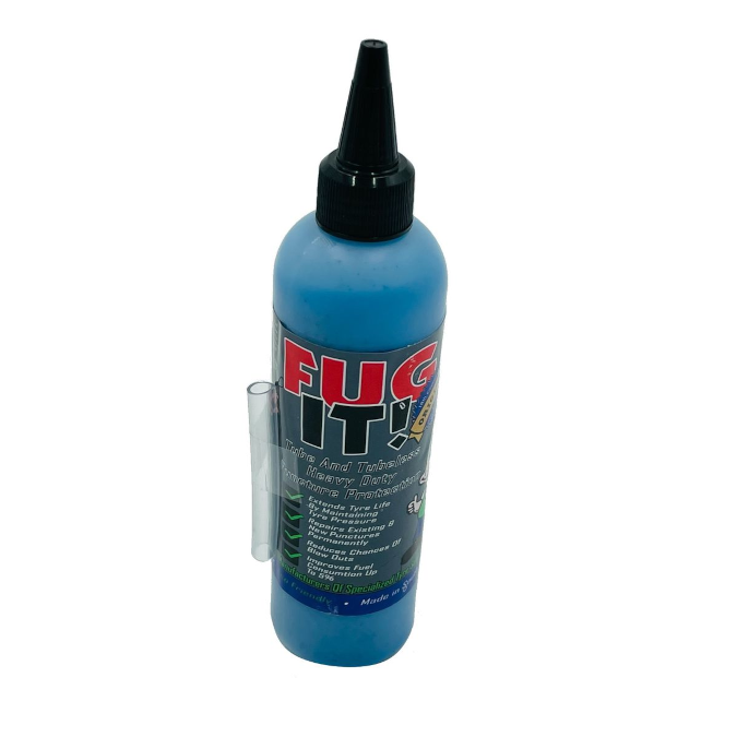 Fug It Tyre Sealant 250ml