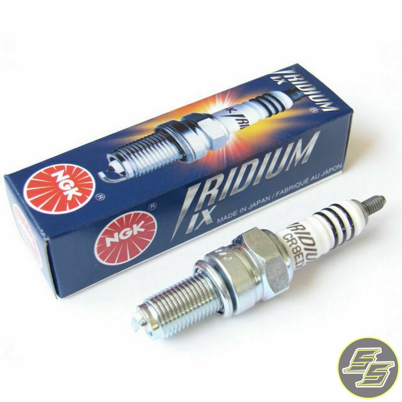 NGK Spark Plug CR8EIX ea