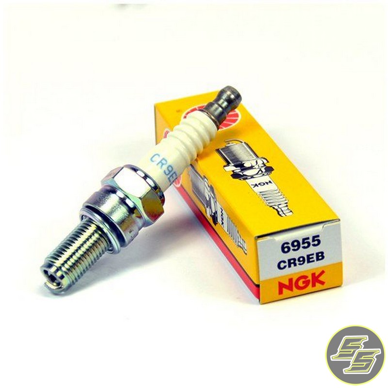 NGK Spark Plug CR9EB ea