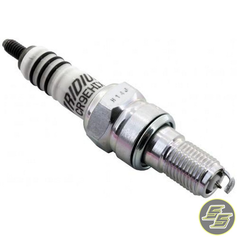 NGK Spark Plug CR9EHIX-9 ea