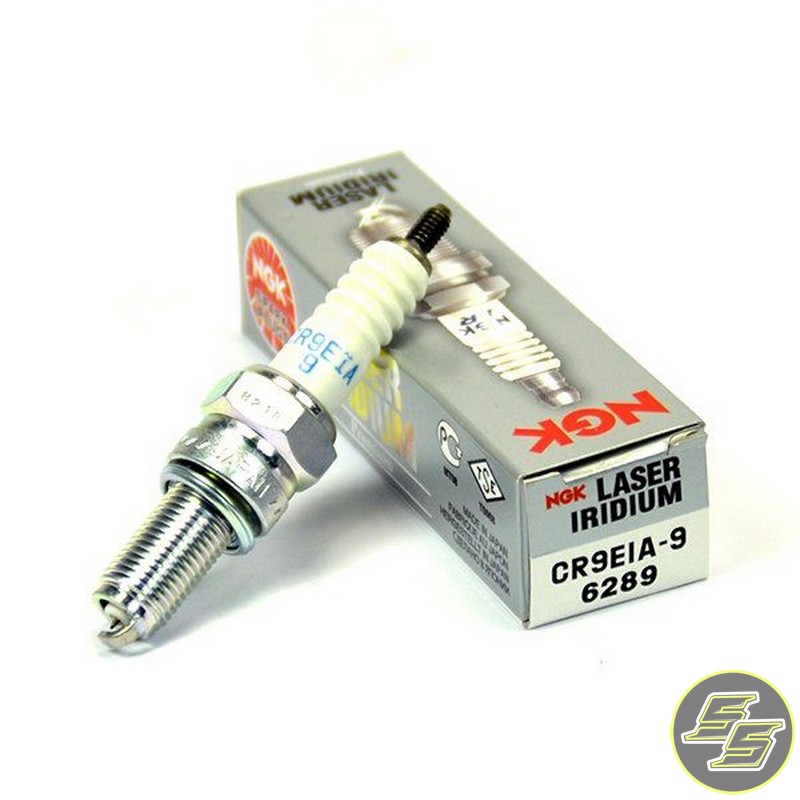 NGK Spark Plug CR9EIA-9 ea