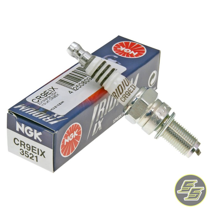 NGK Spark Plug CR9EIX ea