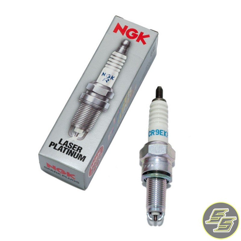 NGK Spark Plug CR9EKPA ea