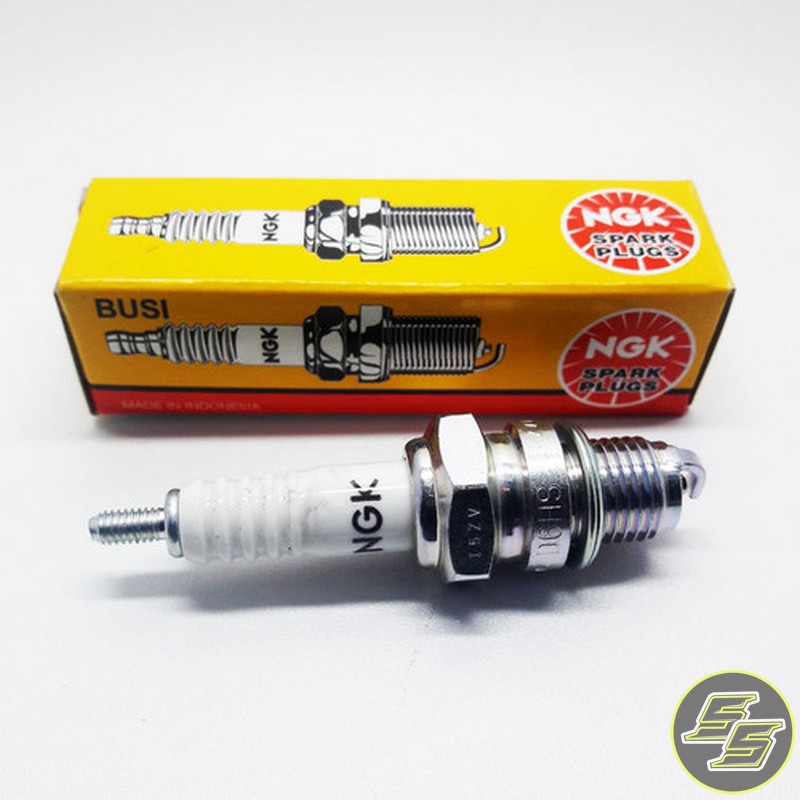 NGK Spark Plug D6HS ea