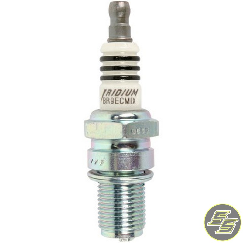 NGK Spark Plug BR9ECMIX ea