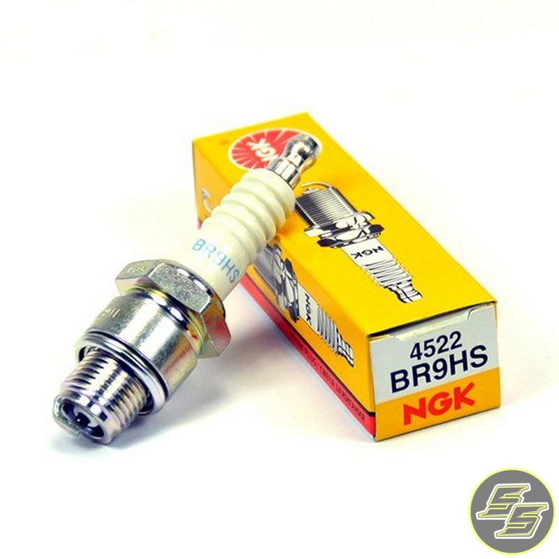 NGK Spark Plug BR9HS ea