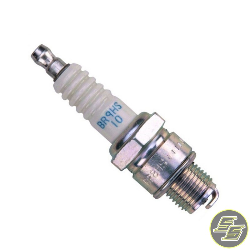 NGK Spark Plug BR9HS-10 ea