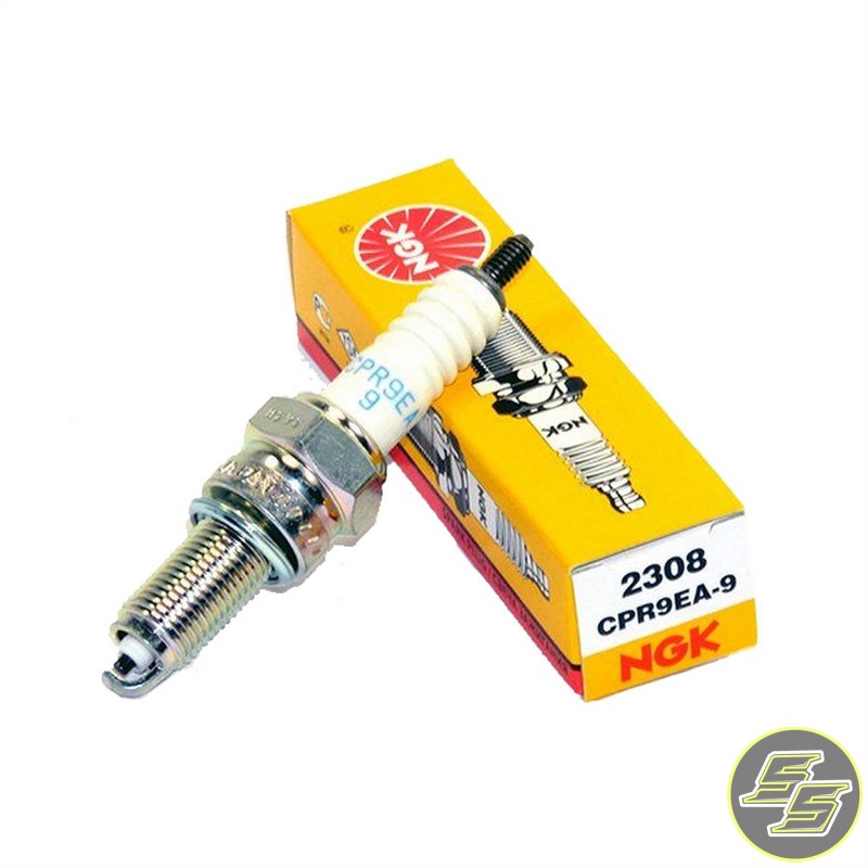 NGK Spark Plug CPR9EA-9 ea