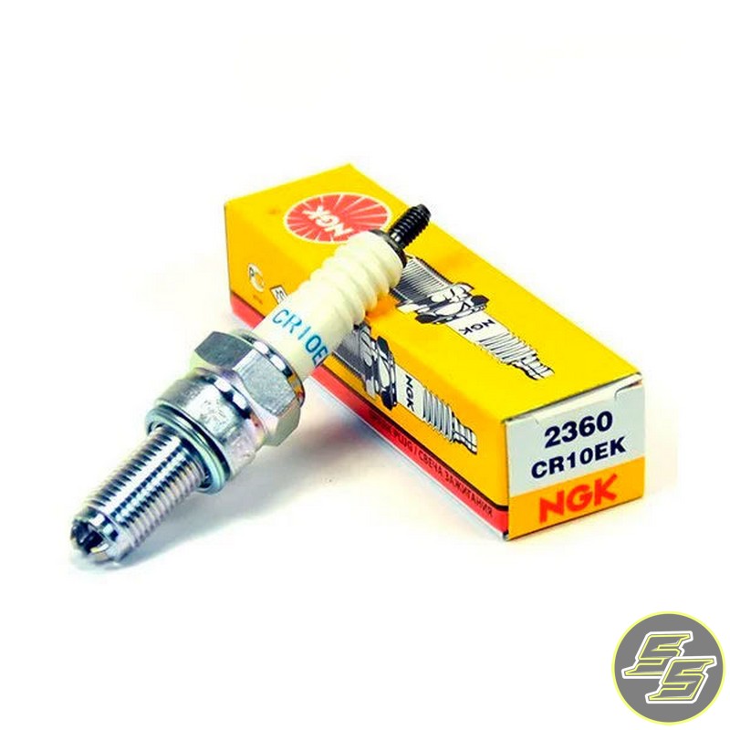 NGK Spark Plug CR10EK ea