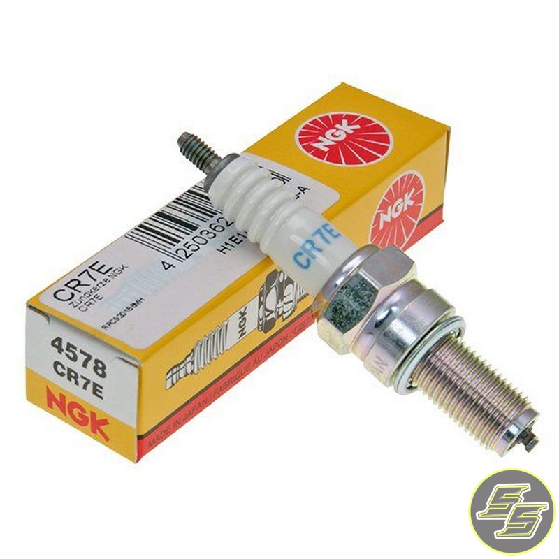 NGK Spark Plug CR7E ea