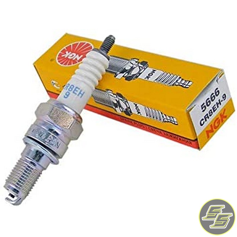 NGK Spark Plug CR8EH-9 ea