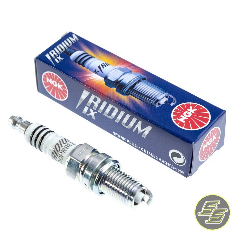 NGK Spark Plug DCPR8EIX ea