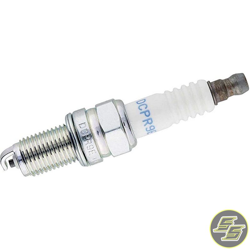 NGK Spark Plug DCPR9E ea