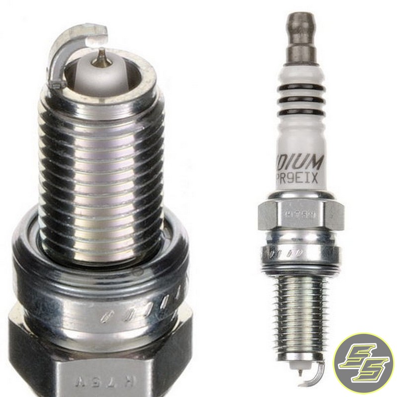 NGK Spark Plug DCPR9EIX ea