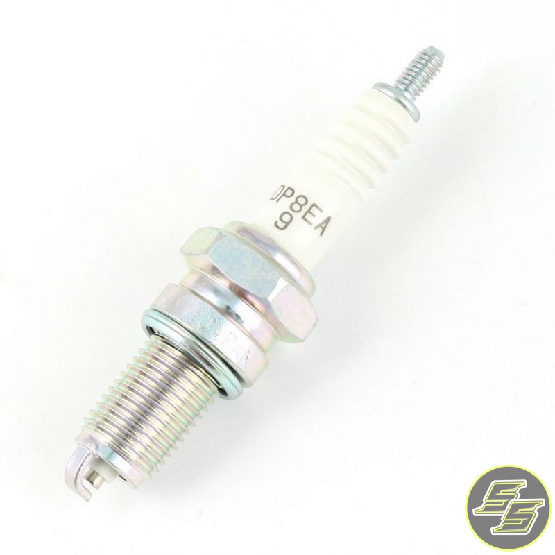 NGK Spark Plug DP8EA-9 ea