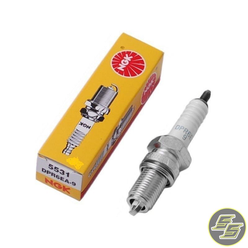 NGK Spark Plug DPR6EA-9 ea