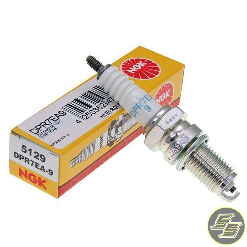 NGK Spark Plug DPR7EA-9 ea