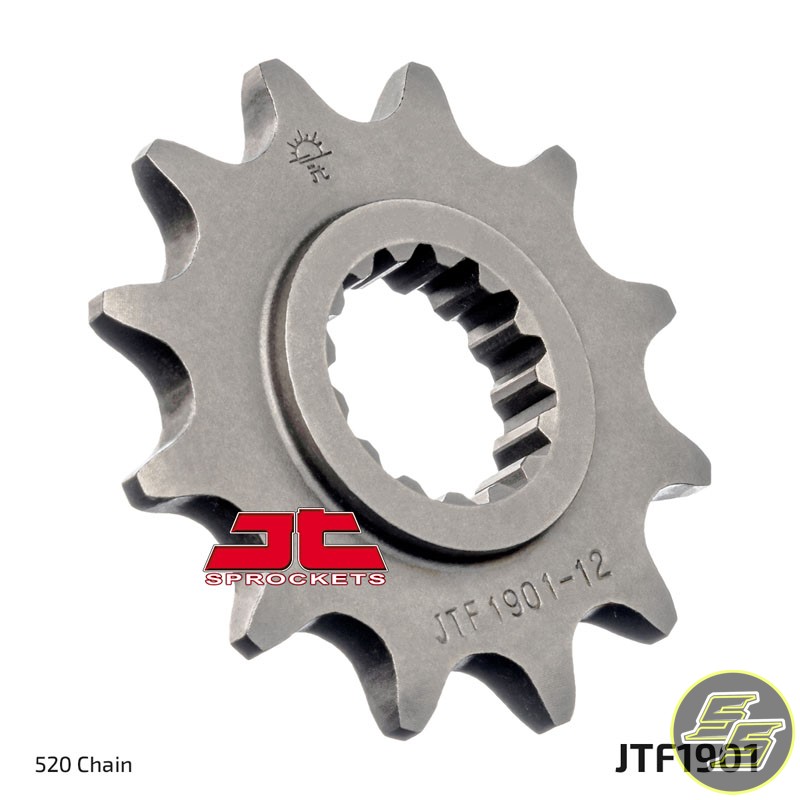 JT Sprocket Front JTF1901 14T