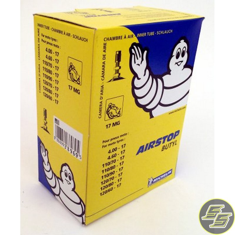 Michelin Tube CH17MG TR4