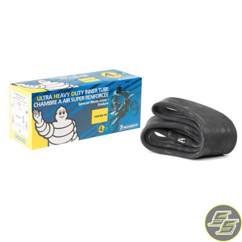 Michelin Tube 18 UHD LRG TR4